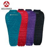 AEGISMAX NANO Outdoor Camping