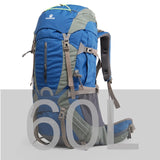 Maleroads High quality Professional Climb backpack Travel backpack Trekking Rucksack Camp Equipment Hike Gear 50L 60L  Men Women