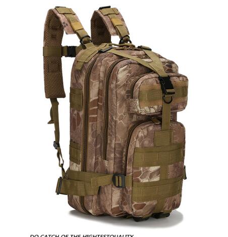 Outdoor Military Rucksacks 1000D Nylon 30L Waterproof Tactical backpac – Dropsipsumo Camping Outdoor Military Rucksacks 1000D Nylon 30L Waterproof Tactical backpac – Dropsipsumo Camping