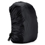 Adjustable Waterproof Backpack Rain