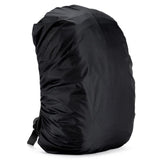 Adjustable Waterproof Backpack Rain