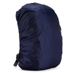 Adjustable Waterproof Backpack Rain