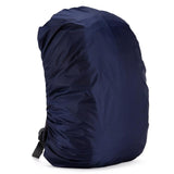 Adjustable Waterproof Backpack Rain