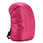 Adjustable Waterproof Backpack Rain