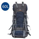 60L Nylon/Oxford Waterproof Dry Bag
