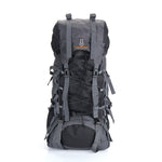 60L Nylon/Oxford Waterproof Dry Bag