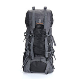 60L Nylon/Oxford Waterproof Dry Bag