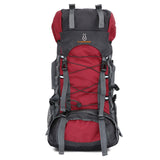 60L Nylon/Oxford Waterproof Dry Bag