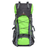 60L Nylon/Oxford Waterproof Dry Bag