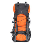 60L Nylon/Oxford Waterproof Dry Bag