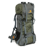 60L Nylon/Oxford Waterproof Dry Bag