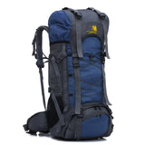 60L Nylon/Oxford Waterproof Dry Bag
