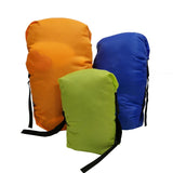 Hot sale Outdoor Sleeping Bag Pack Compression Stuff Sack High Quality Storage Carry Bag Sleeping Bag Accessories 5L 8L 11L