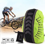 Waterproof Dustproof Backpack Rain Cover