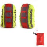 Waterproof Dustproof Backpack Rain Cover