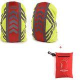 Waterproof Dustproof Backpack Rain Cover