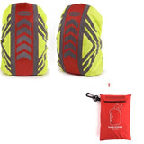 Waterproof Dustproof Backpack Rain Cover