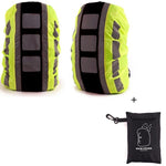 Waterproof Dustproof Backpack Rain Cover