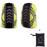 Waterproof Dustproof Backpack Rain Cover
