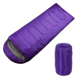 Adult Single Camping Waterproof Suit