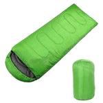 Adult Single Camping Waterproof Suit