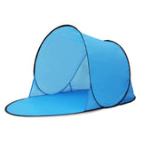 Automatic Portable Tent UV Beach