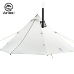 3-4 Person Ultralight Outdoor Camping